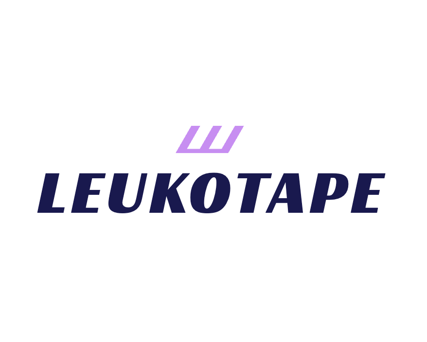 Leukotape Official Website